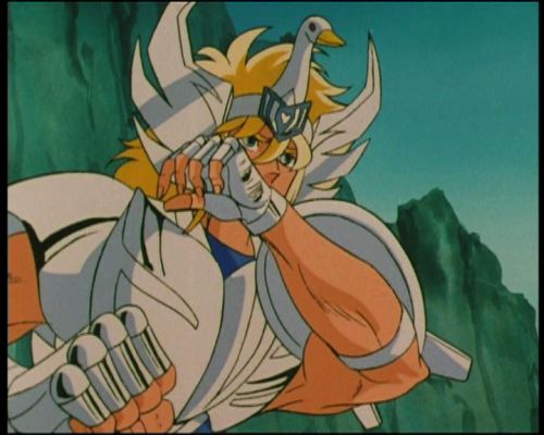 Otaku Gallery  / Anime e Manga / Saint Seiya / Screen Shots / Episodi / 031 - Due fratelli alleati / 011.jpg